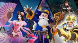 yy易游最新版电脑免费版